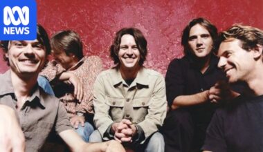 Powderfinger confirm reunion, 16 years after breaking up