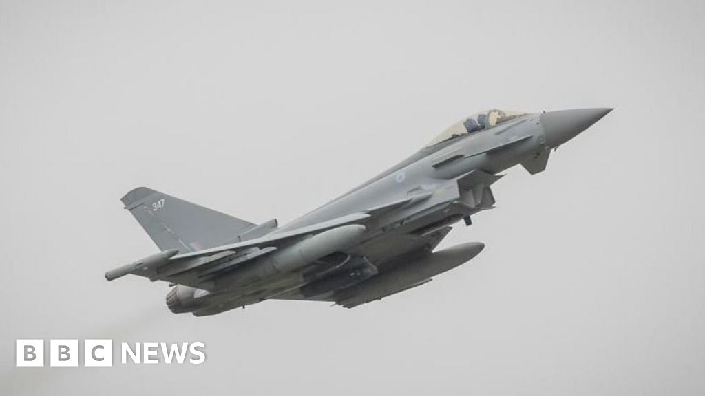 UK to deploy jets to defend Saudi Arabia from Houthi attacks - BBC