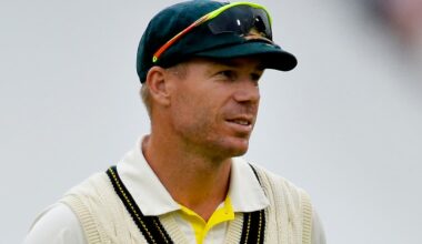 Australia v South Africa, third Test, day one live coverage