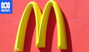 Landowner pushes back against opposition to Goolwa's first McDonald's