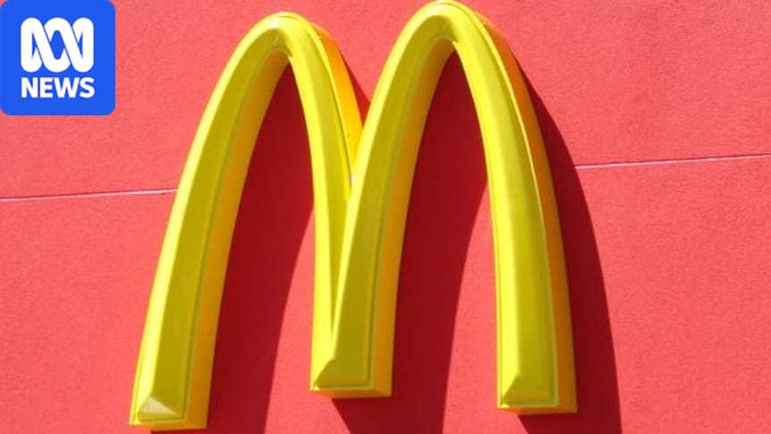 Landowner pushes back against opposition to Goolwa's first McDonald's
