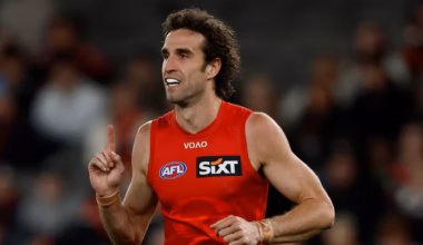 AFL 2026: Hawthorn, Western Bulldogs land key trade targets Ben King, Zak Butters