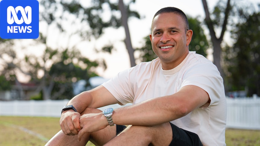 Cricketer Usman Khawaja reveals debilitating illness he kept secret his entire Test career