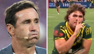 NRL fans in a spin over Channel 7 Rugby League World Cup move