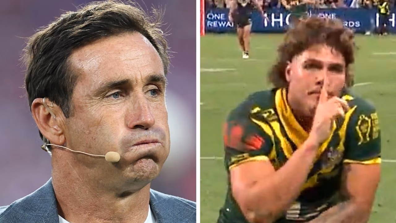 NRL fans in a spin over Channel 7 Rugby League World Cup move