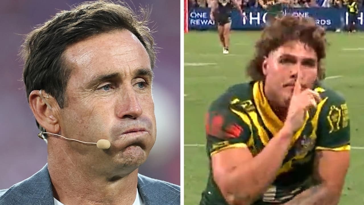 NRL fans in a spin over Channel 7 Rugby League World Cup move