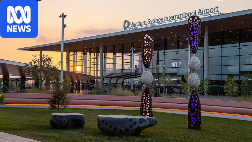 New Western Sydney International Airport opens after 80 years of debate and protests