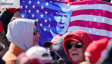 US midterm elections 2026: America’s heartland hit by the fallout of Trump’s economic bomb