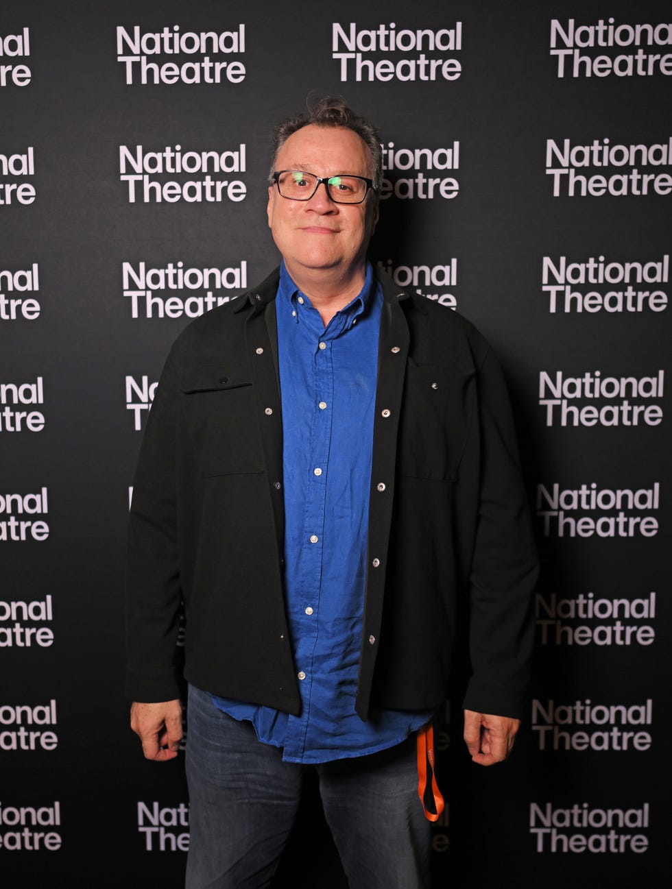 russell t davies