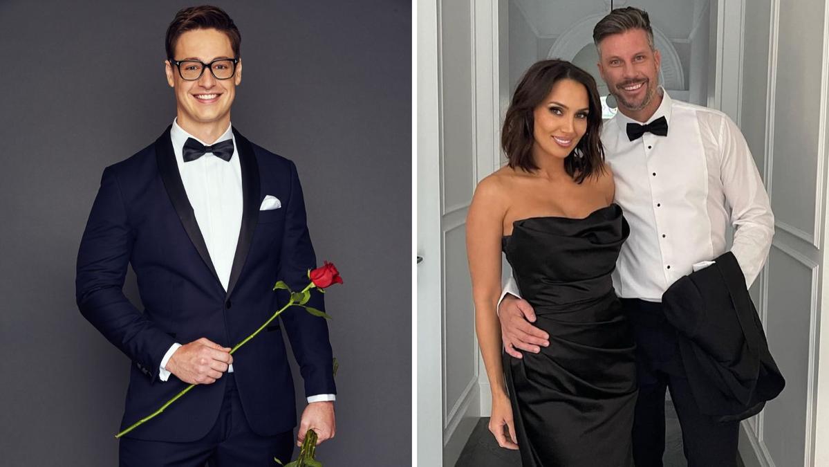 Sam Wood: The Bachelor star Matt Agnew condemns domestic violence and fellow Bachelor’s alleged actions