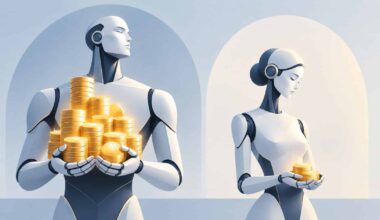 Apparently, Male AI Agents Get Paid More Than Female Ones