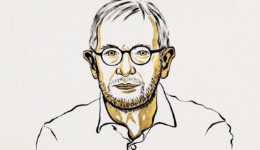 Francis Halzen – Interview - NobelPrize.org