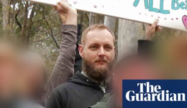 No bail for alleged Helen Haines attacker as police chief warns of Australia’s ‘febrile’ political environment | Helen Haines