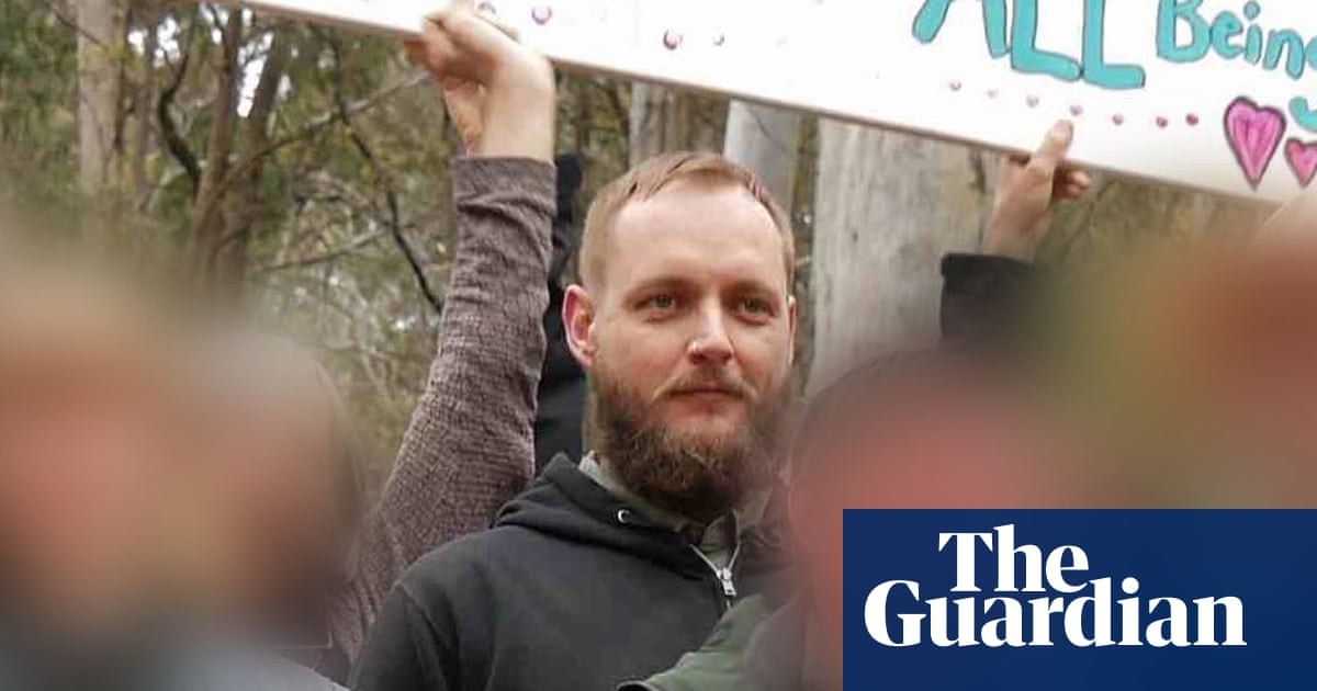 No bail for alleged Helen Haines attacker as police chief warns of Australia’s ‘febrile’ political environment | Helen Haines