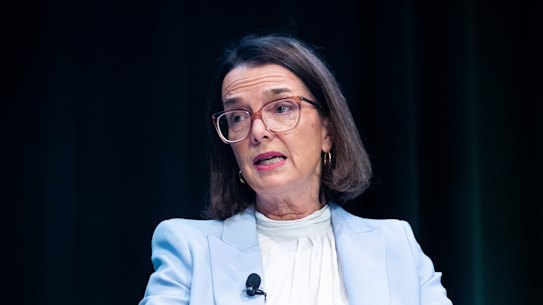 Opposition health and aged care spokeswoman Anne Ruston accused Labor senators of ignoring evidence against the repeal of the rebate bonus.