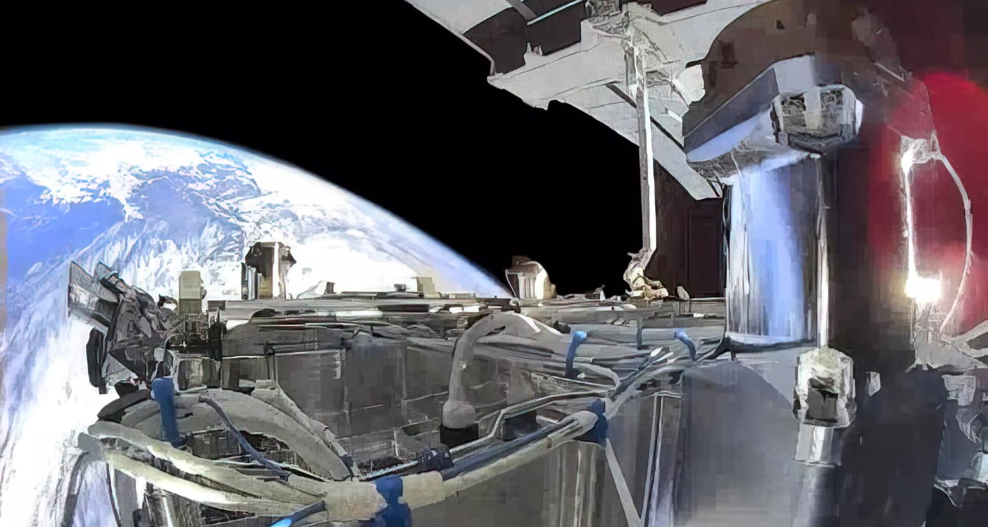 What is Starshield? SpaceX's military Starlink explained
