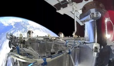 What is Starshield? SpaceX's military Starlink explained