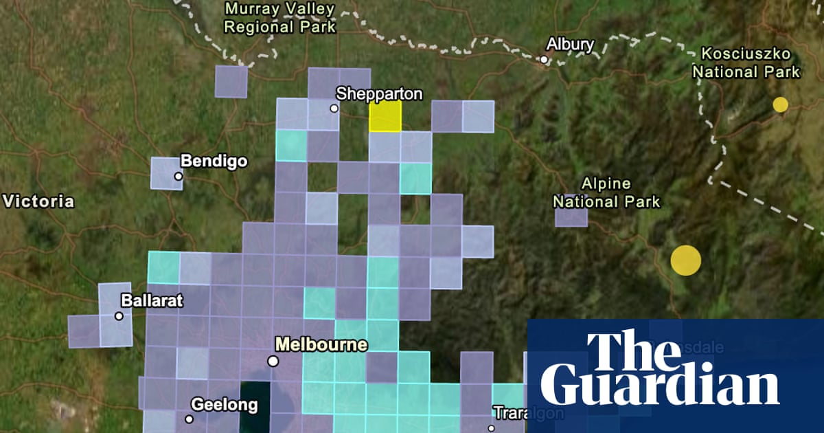 Magnitude 4.8 earthquake hits Victoria with tremors felt across Melbourne | Earthquakes