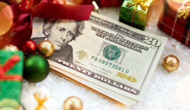 6 Budgeting Tools for the Holidays