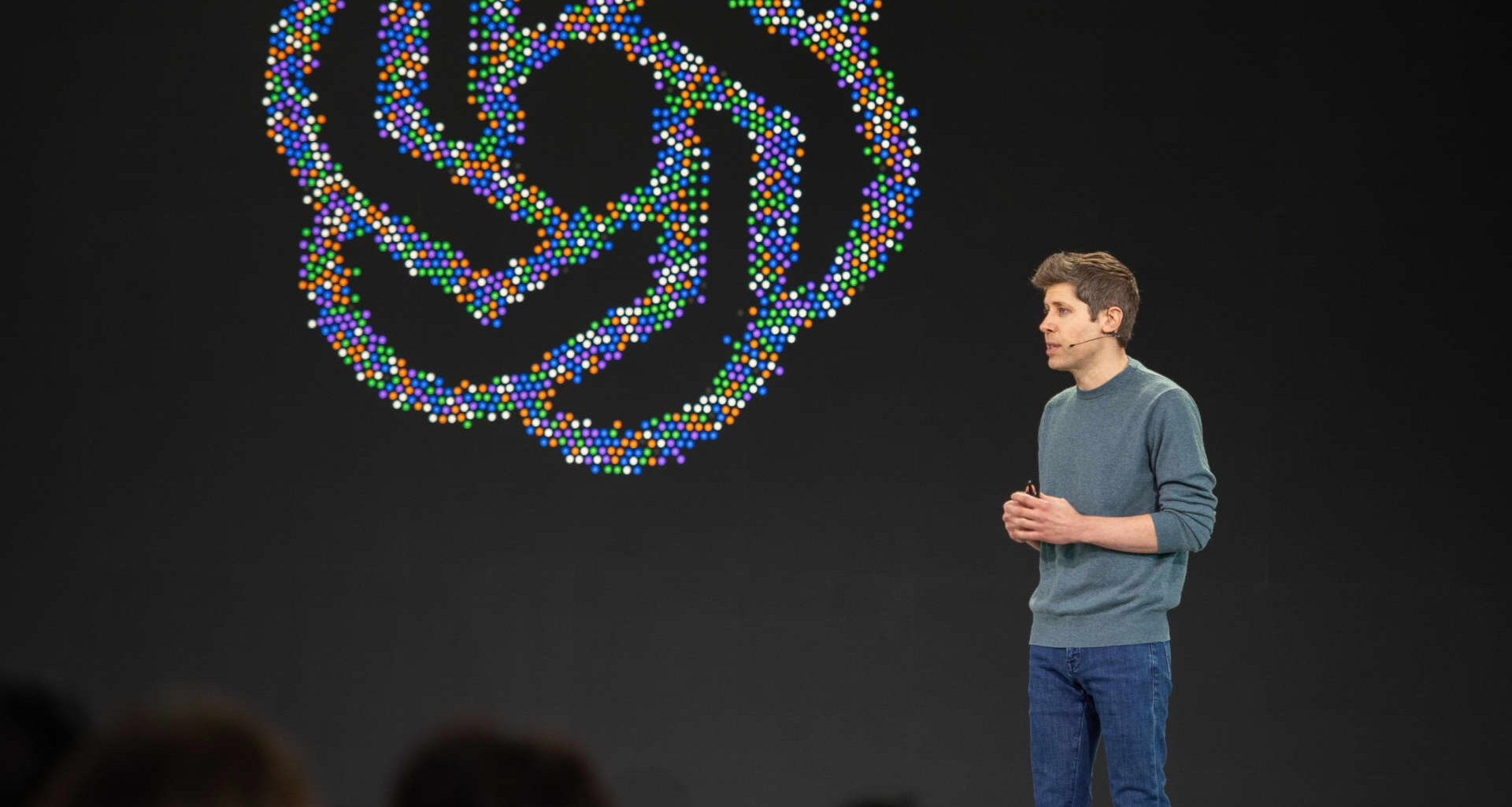 Nvidia, Oracle, other AI stocks sink on OpenAI revenue report
