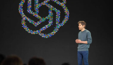 Nvidia, Oracle, other AI stocks sink on OpenAI revenue report