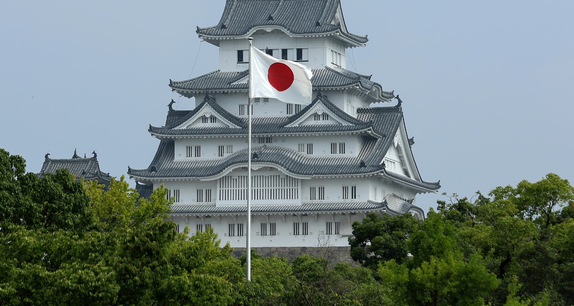 Japan's century-old businesses are disappearing at a record pace