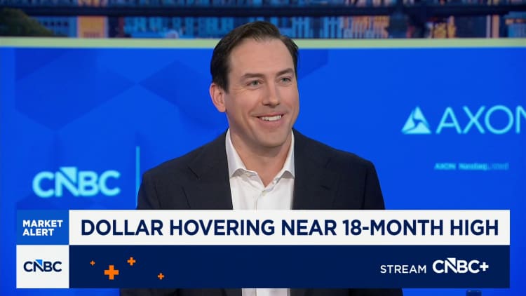 We believe in AI outperformance, says JPMorgan's Jacob Manoukian
