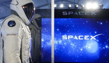 SpaceX (SPCX) Q3 2026 earnings report: Live updates