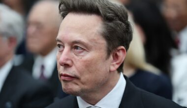 SpaceX closes $40 billion debt deal for AI chips, Elon Musk says