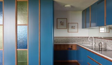 Torbreck 2.0 by Kin Architects