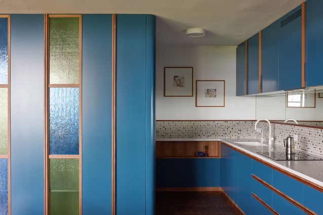 Torbreck 2.0 by Kin Architects