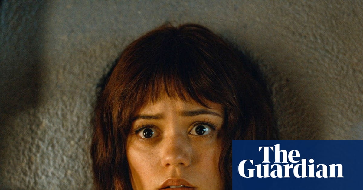 ‘I’d consider replacing one of my children’: Taika Waititi on robot kids, his cheese-o-meter and Klara and the Sun | Movies