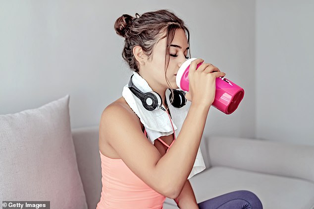 Experts say fuelling yourself through exercise is a lot simpler than we are led to believe