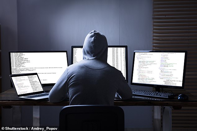 AI isn't just making scams more convincing, it was allowing criminals to target vastly more people at once