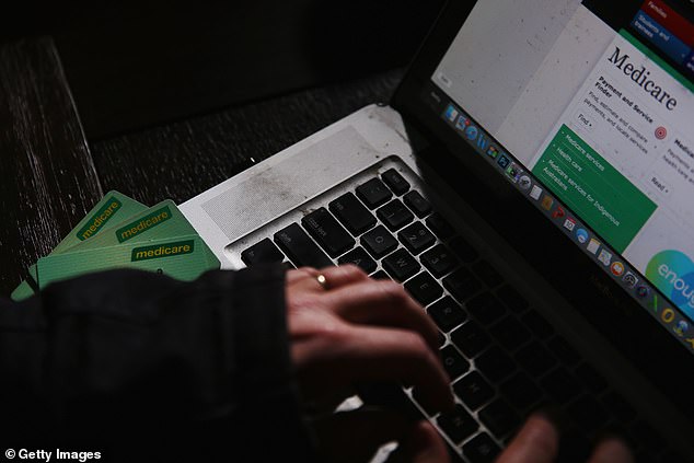 Government services such as the ATO and Medicare will become increasingly attractive targets because of the vast amounts of sensitive personal and financial information they hold