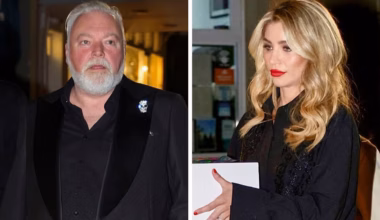 Kyle Sandilands: wife comments hurt most after ARN sacking