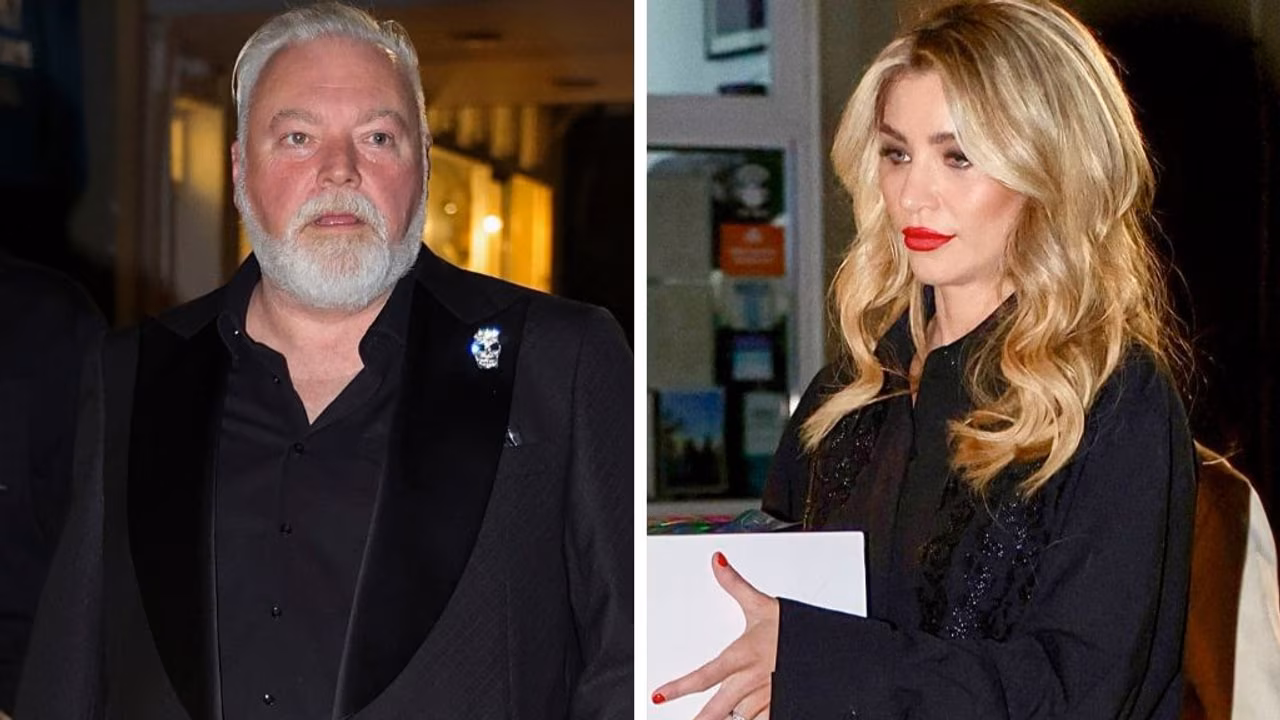 Kyle Sandilands: wife comments hurt most after ARN sacking