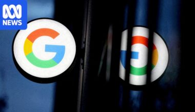 Banks, websites offline as Google Cloud services fail across Europe
