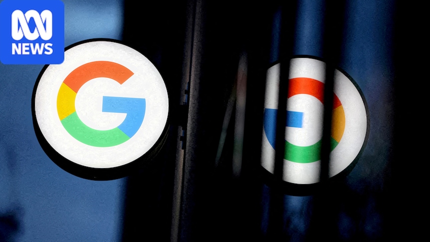Banks, websites offline as Google Cloud services fail across Europe