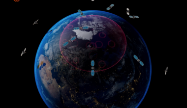 How mini-constellations could more quickly bring new tech to Europe, and to orbit