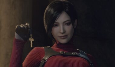 Capcom Is Looking To Evolve Its RE Engine Into An 'AI-Era Game Engine'