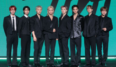 Stray Kids join BTS boycott of 2027 Grammys over 'Asian Pop' category