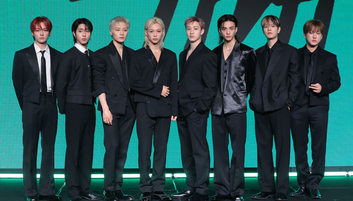 Stray Kids join BTS boycott of 2027 Grammys over 'Asian Pop' category