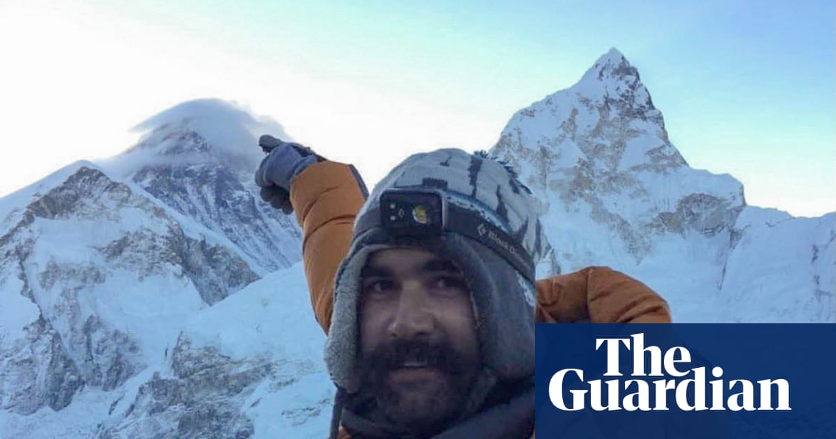 Fears grow for Iranian athletes on death row as mountaineer latest to be hanged | Global development