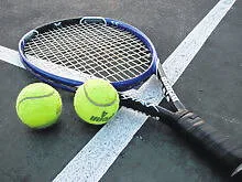 Tornadoes, Rams, Pirates advance in tennis playoffs – Robesonian