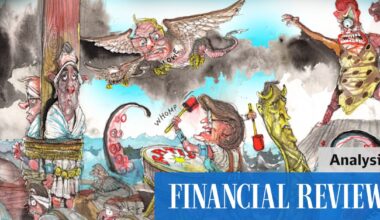 Another Reserve Bank interest rate rise and lingering inflation show why Australia faces a lost decade of living standards