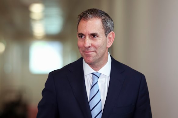 Treasurer Jim Chalmers will make Tokyo his first stop in a three-country tour of Asia this month.