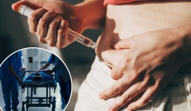 Two deaths linked to bootleg versions of unapproved weight loss drug