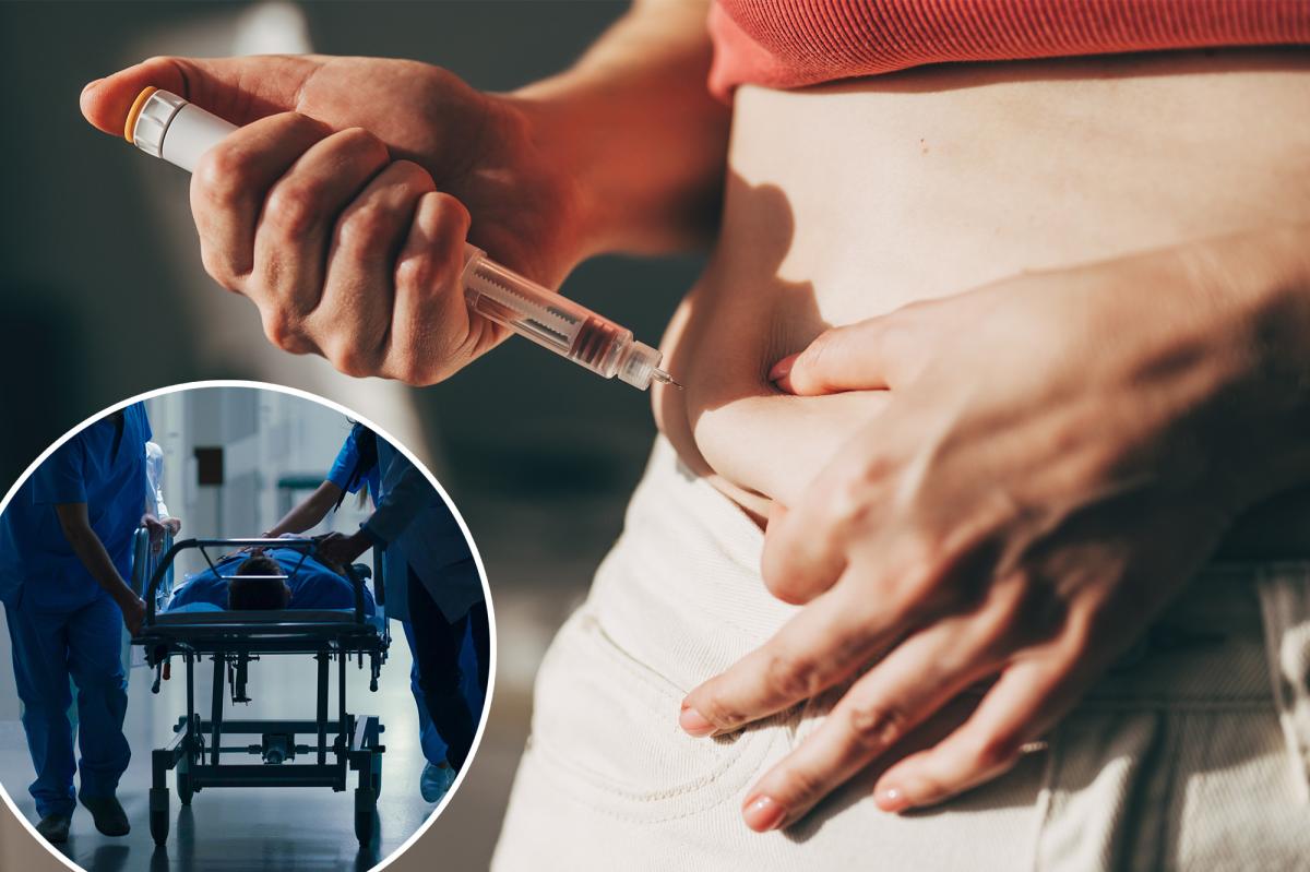 Two deaths linked to bootleg versions of unapproved weight loss drug