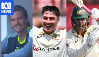 Renshaw and Lyon better than Bradman as AFL star spotted in Durban — quick hits from South Africa
